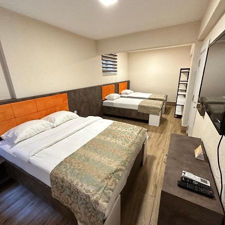 Ale Boutique Apartments アンタルヤ エクステリア 写真