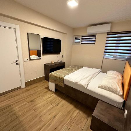 Ale Boutique Apartments アンタルヤ エクステリア 写真