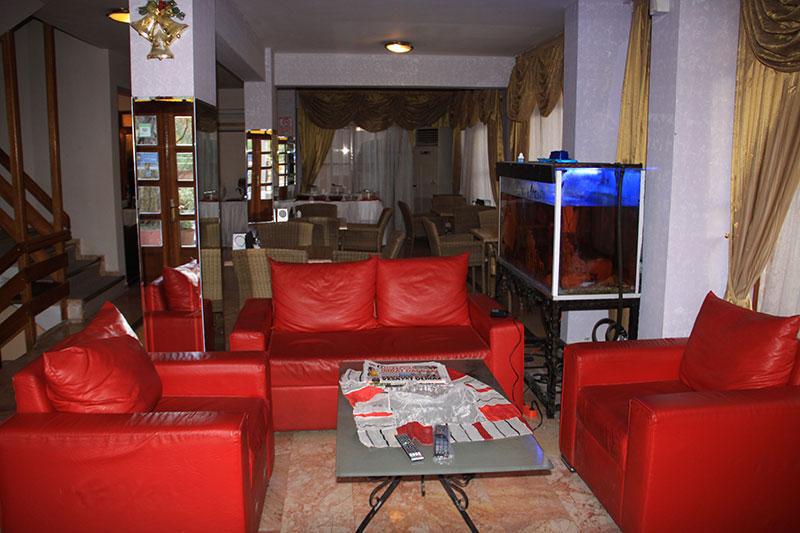 Ale Boutique Apartments アンタルヤ エクステリア 写真