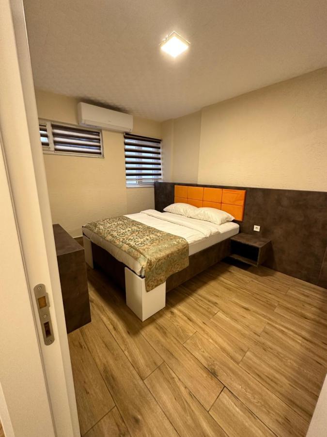 Ale Boutique Apartments アンタルヤ エクステリア 写真