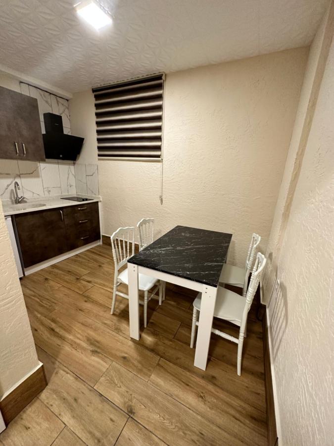 Ale Boutique Apartments アンタルヤ エクステリア 写真