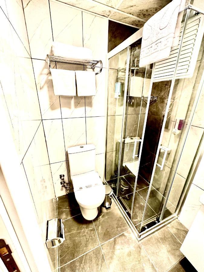 Ale Boutique Apartments アンタルヤ エクステリア 写真