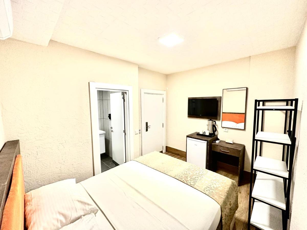 Ale Boutique Apartments アンタルヤ エクステリア 写真