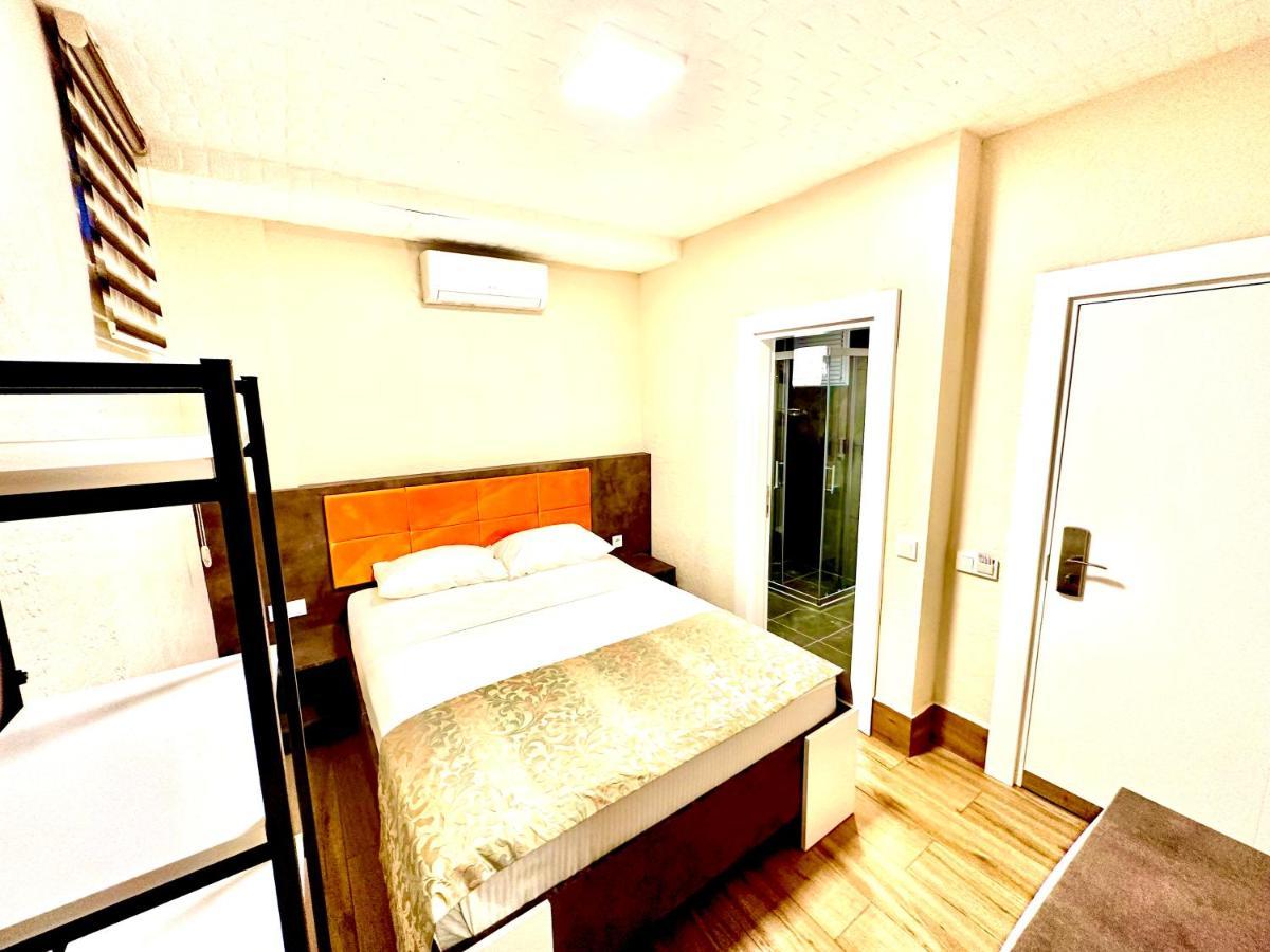 Ale Boutique Apartments アンタルヤ エクステリア 写真