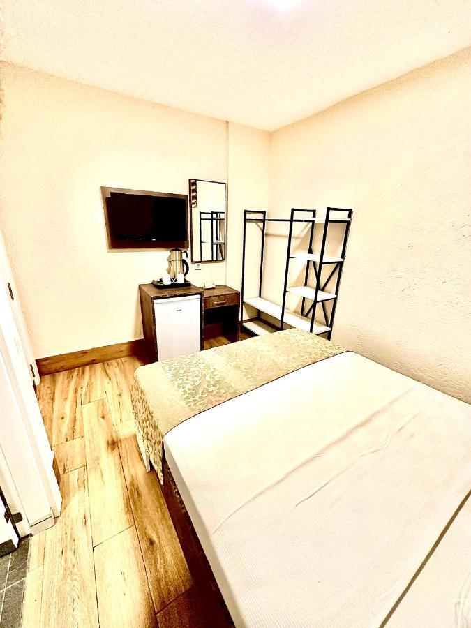 Ale Boutique Apartments アンタルヤ エクステリア 写真