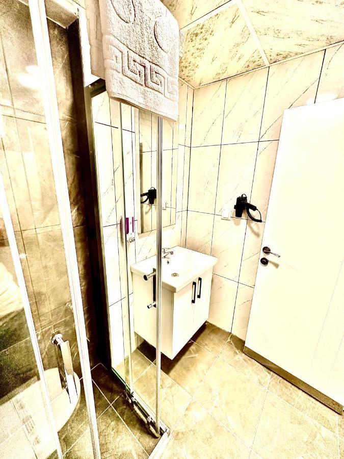 Ale Boutique Apartments アンタルヤ エクステリア 写真