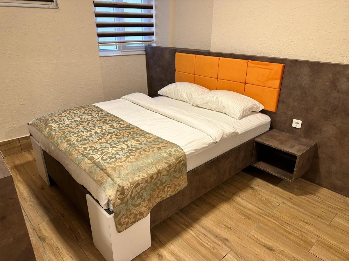Ale Boutique Apartments アンタルヤ エクステリア 写真