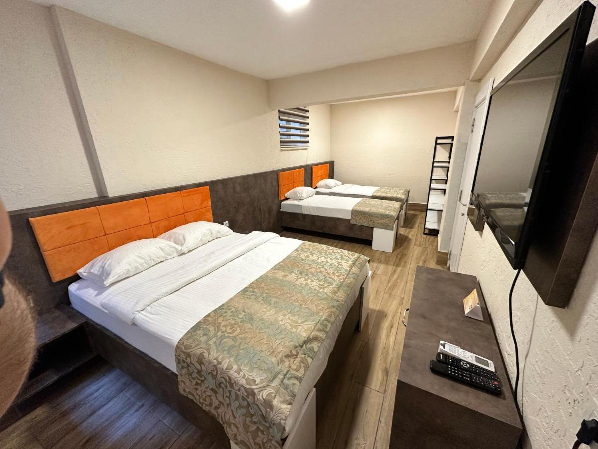 Ale Boutique Apartments アンタルヤ エクステリア 写真