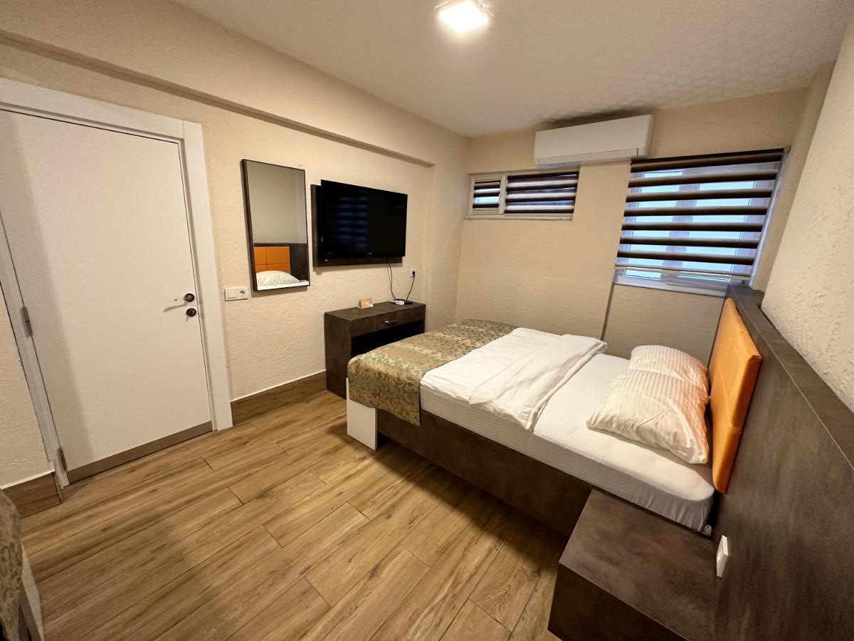 Ale Boutique Apartments アンタルヤ エクステリア 写真