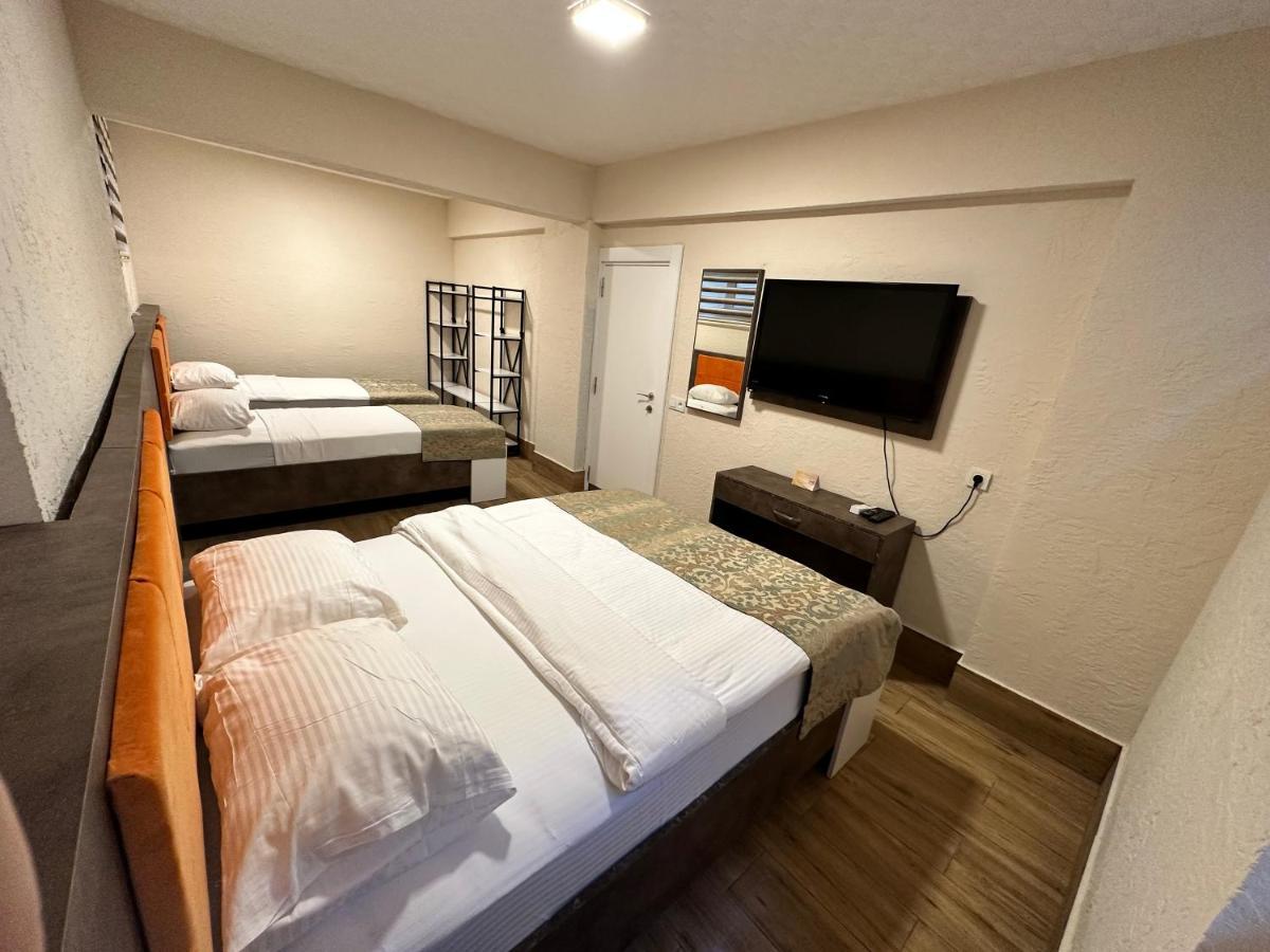 Ale Boutique Apartments アンタルヤ エクステリア 写真