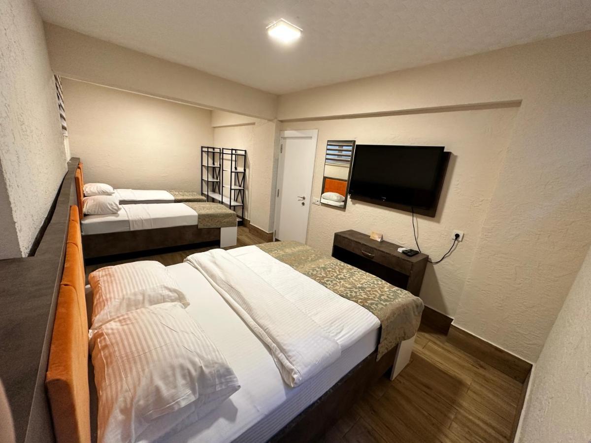 Ale Boutique Apartments アンタルヤ エクステリア 写真