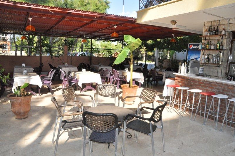 Ale Boutique Apartments アンタルヤ エクステリア 写真