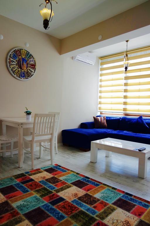 Ale Boutique Apartments アンタルヤ エクステリア 写真