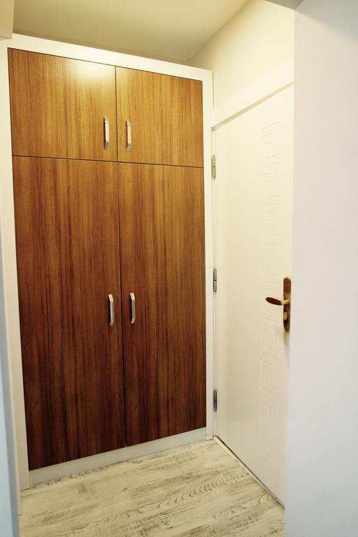 Ale Boutique Apartments アンタルヤ エクステリア 写真