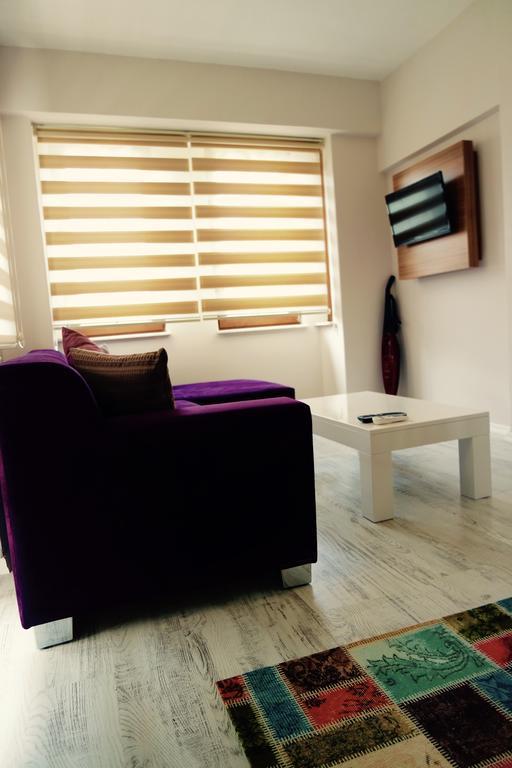 Ale Boutique Apartments アンタルヤ エクステリア 写真