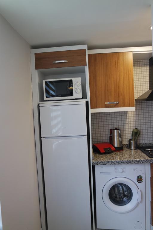 Ale Boutique Apartments アンタルヤ エクステリア 写真