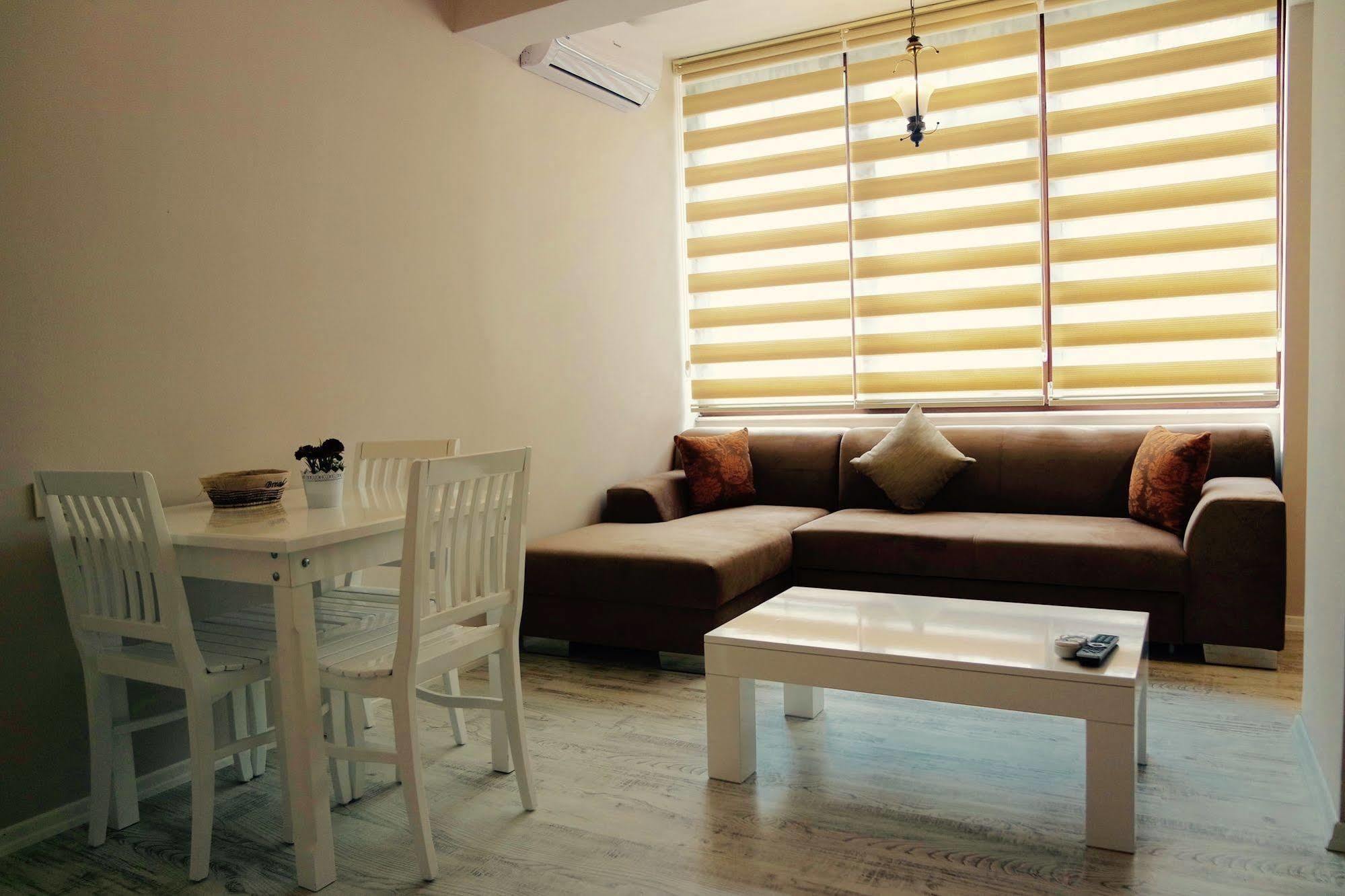 Ale Boutique Apartments アンタルヤ エクステリア 写真