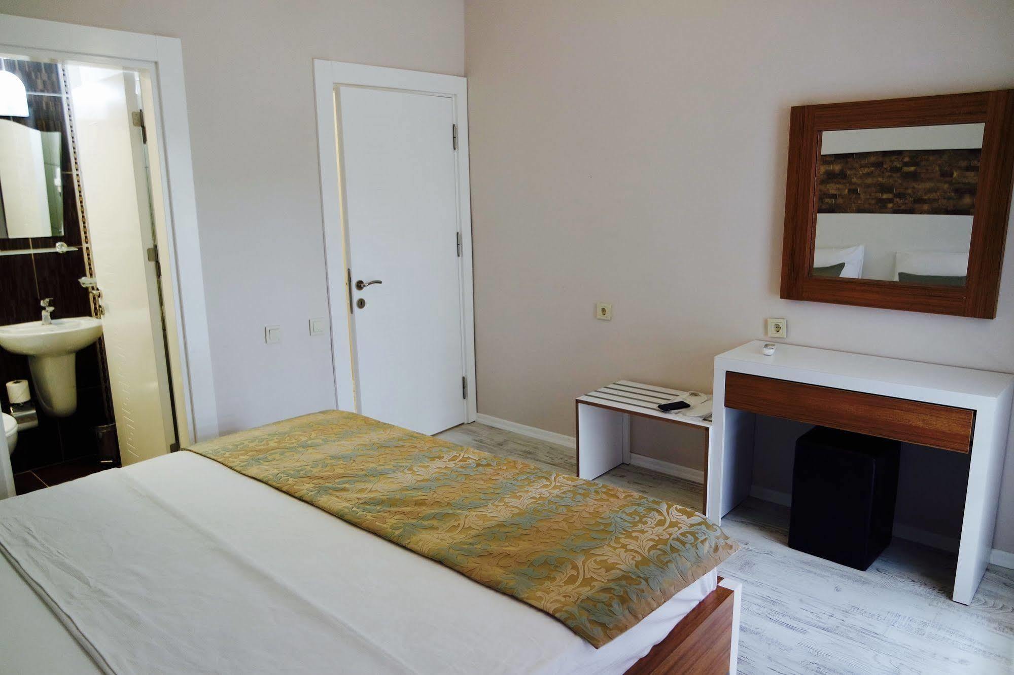 Ale Boutique Apartments アンタルヤ エクステリア 写真